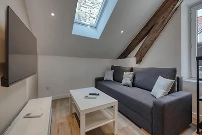 Appartements für 4 Personen