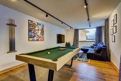 Panoramic views + daily cleaning & bkfst...