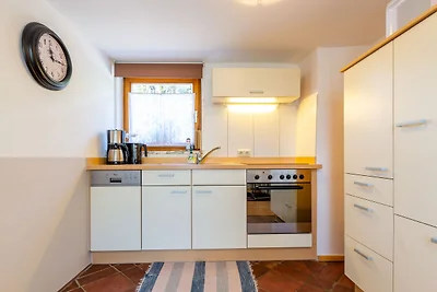 Schlichte Wohnung in Piesendorf