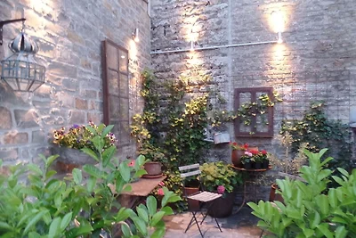 Charmantes Ferienhaus in Esneux am Waldrand