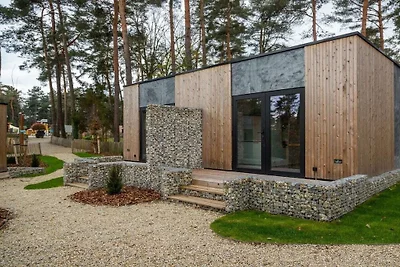 Holiday home in Zutendaal with terrace