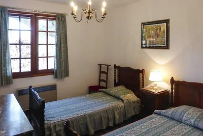Casa vacanze con piscina privata a Malaucene