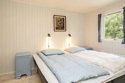 6 Personen Ferienhaus in Thyholm