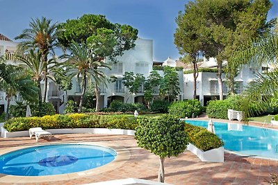 White Pearl beach Elviria H1