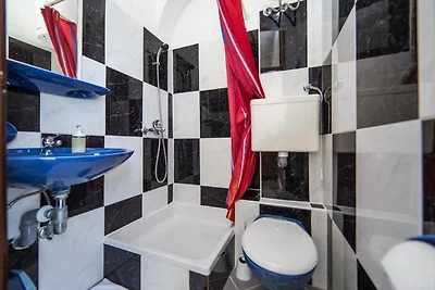 Two Bedroom Apartment With Balcony (A2)