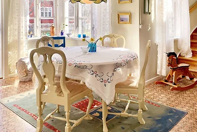 4 Personen Ferienhaus in VIMMERBY-By Traum