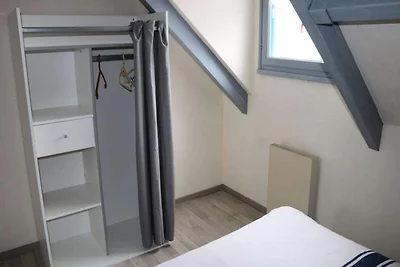 Ferienhaus in Frankreich am Strand