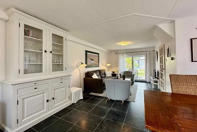 Ferienhaus mit 2 Schlafzimmer