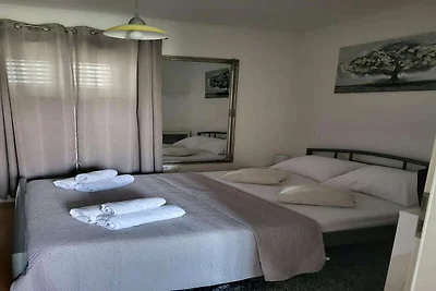 Elegant Trogir Apartment with Garden Terrace ...