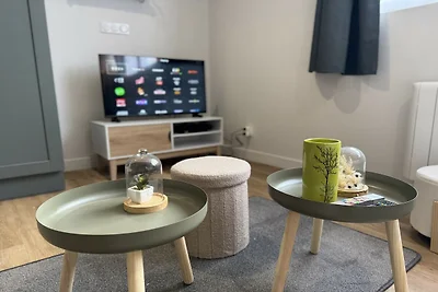 Schickes Duplex in Frankreich