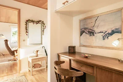 4 Personen Ferienhaus in Ærøskøbing-By Traum