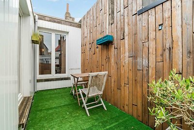 Ideales Ferienhaus mit Garage
