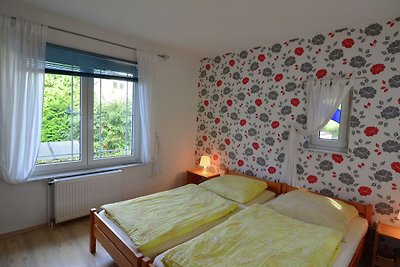 Lujoso apartamento en Schönow con sauna