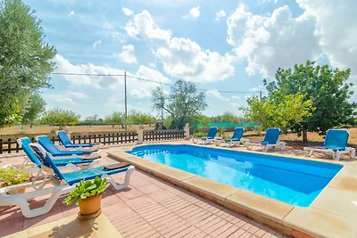 Villa CÉsar - Villa con piscina privata a...