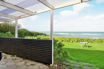 6 Personen Ferienhaus in Gilleleje-By Traum