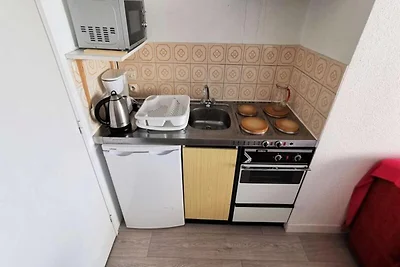 2 Zimmer für 4 Personen