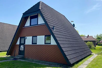 Casa vacanze Amalie, Burhave