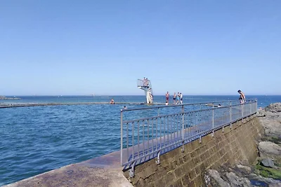 Case bifamiliari, Etables-sur-Mer