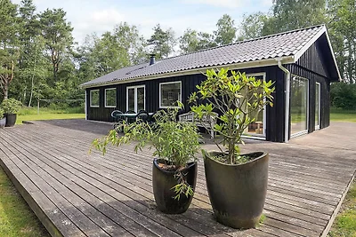 2 Personen Ferienhaus in Læsø-By Traum