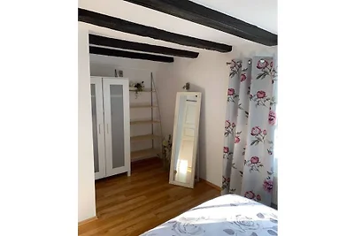 Ferienwohnung " BuD66"