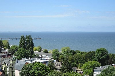 Ferienwohnung, Miedzyzdroje-ehem. TUI