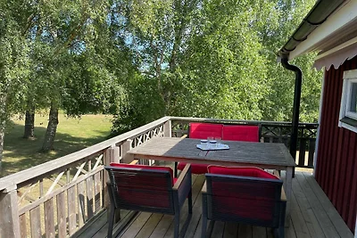 4 Personen vakantie huis in SENOREN