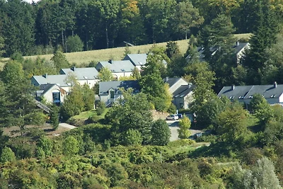 Moderne Wohnung in der Nähe von Durbuy