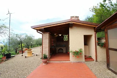 Villa Agriturismo Arcobaleno