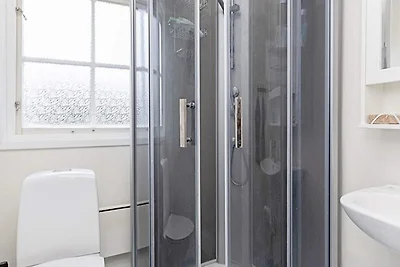 Ferienhaus in der Nähe des Strandes in Ahus