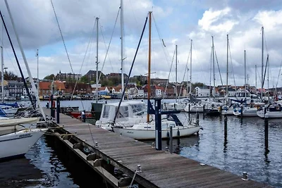 Vakantieappartement Gezinsvakantie Harrislee