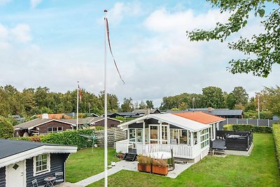 7 persoons vakantie huis in Juelsminde-By...