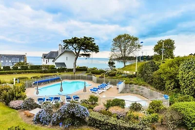 2 Zimmer 5 Personen Komfort