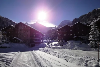 Ferienhaus in Mottaret in der Nähe von...