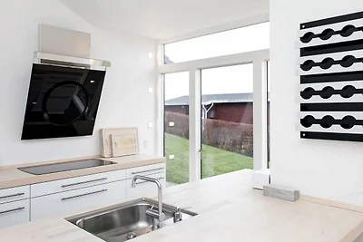 6 Personen Ferienhaus in Hejls
