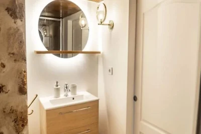 Joli Studio Climatise Vieil Antibes