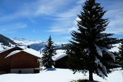 Appartement in het centrum van het resort met...