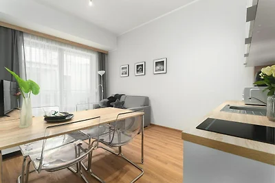 Wohnung ganz in der Nähe des Strandes,...