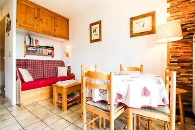 Appartamento a Flaine con vista sulle...