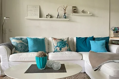 Ferienhaus mit 1 Schlafzimmer