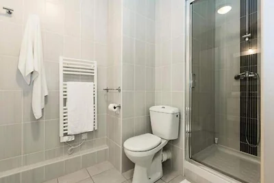 Prestige Odalys Strandresidentie