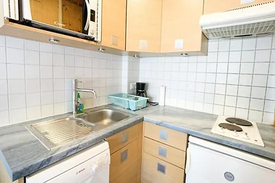 Wohnung mit unverbaubarem Ausblick