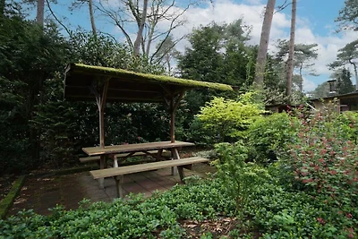 Maison de vacances à Beekbergen avec terrasse