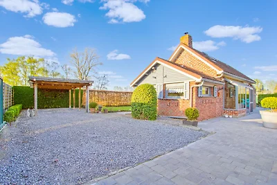 Ferienhaus in Hollebeke