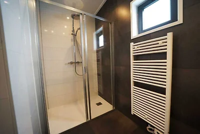 Vakantiehuis in Kaatsheuvel met terras