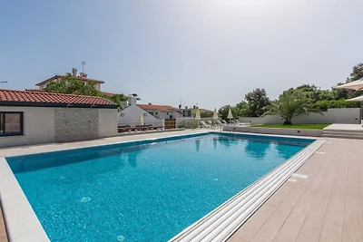 Villa Sanmichel A-04