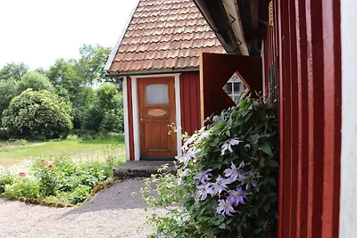 4 Personen Ferienhaus in MUNKA-LJUNGBY-By...