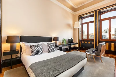 Studio in der Nähe von Ribeira do Porto