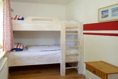 Ferienwohnung mit 2 Schlafzimmer