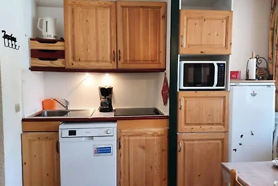 Appartamento a Sauget vicino alle piste da...