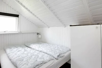 6 Personen Ferienhaus in Ansager-By Traum